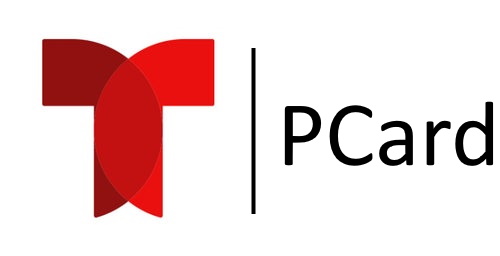 Telemundo | PCard